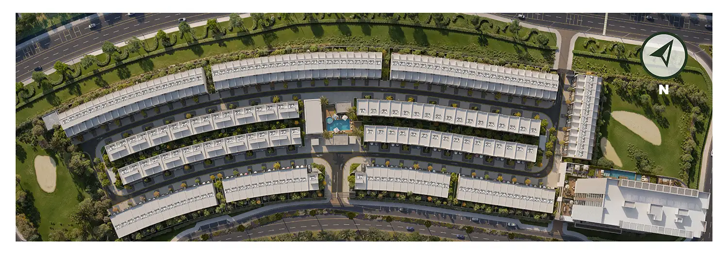 Verdana 9 by Reportage Master plan