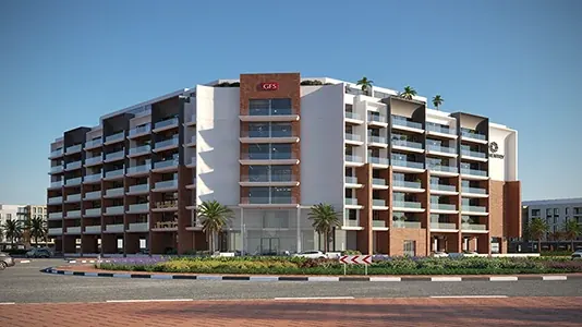 Coventry Cove by GFS