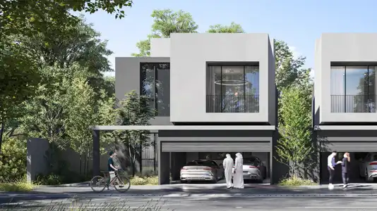 Dalia at Masaar 3 Phase 7