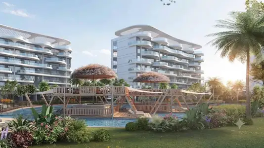 Cetara at Damac Lagoons