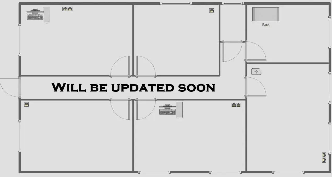 Tomorrow Commercial Tower 2 Floor plan 1